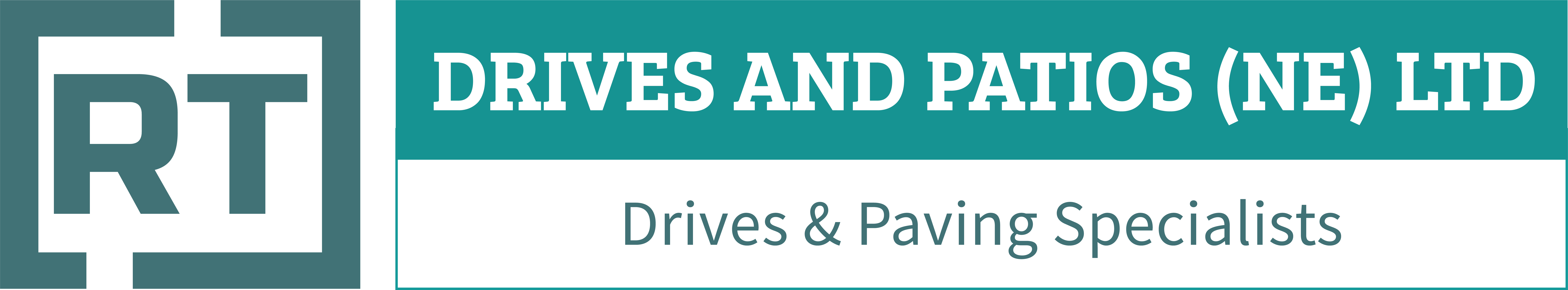 RT Drives and Patios (NE) Ltd